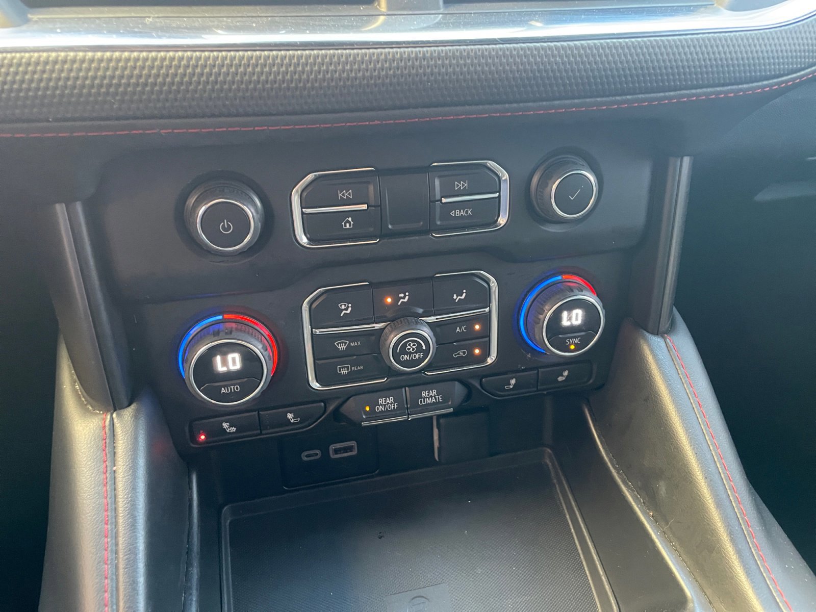 Used 2023 Chevrolet Tahoe RST w/ Max Trailering Package image 26