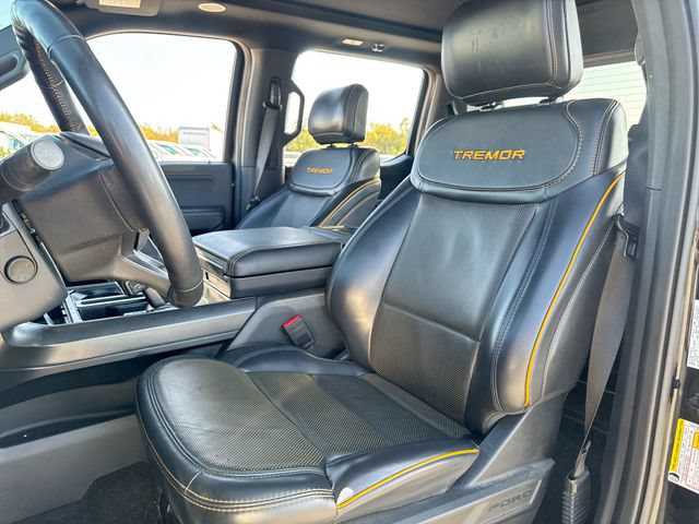 Certified 2024 Ford F150 Tremor w/ Equipment Group 402A High AWD/4WD image 11