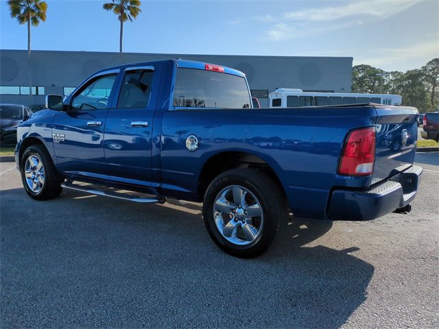 Used 2019 RAM 1500 Express w/ Express Value Package image 3