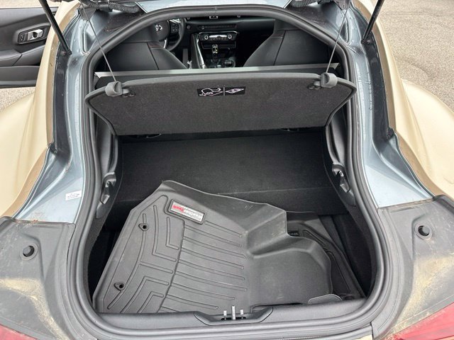 Used 2021 Toyota Supra w/ Safety & Technology Package RWD image 31