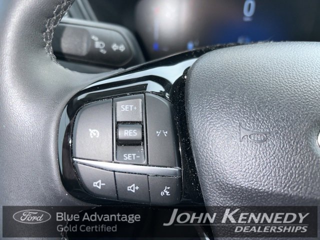 Certified 2024 Ford Escape Active w/ Cold Weather Package image 19