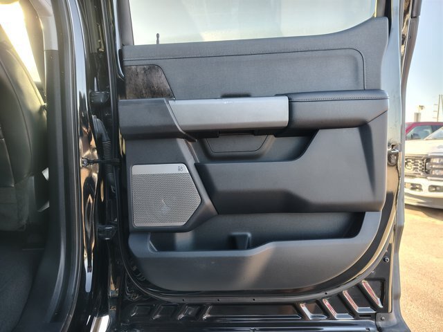 Certified 2023 Ford F250 Lariat w/ Chrome Package AWD/4WD image 16