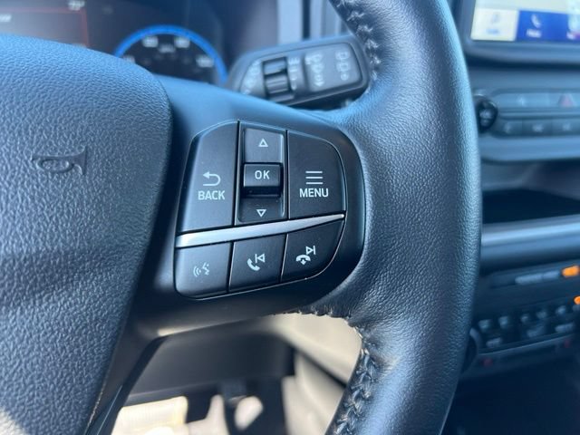 Certified 2023 Ford Bronco Sport Big Bend w/ Convenience Package AWD/4WD image 9