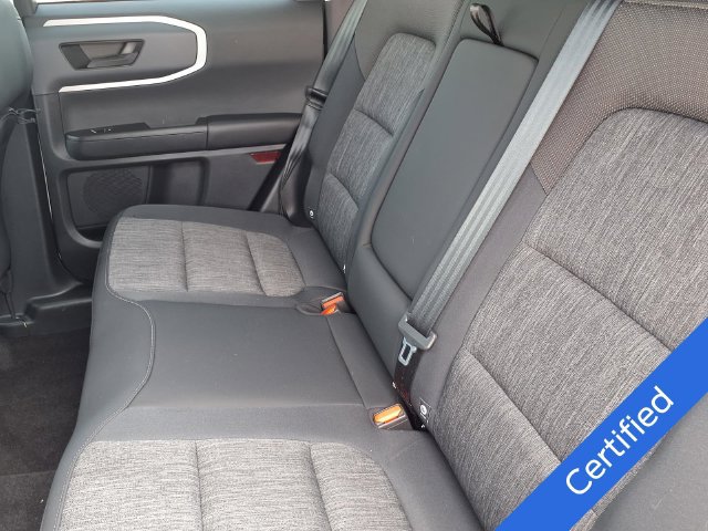 Certified 2023 Ford Bronco Sport Big Bend w/ Convenience Package AWD/4WD image 7