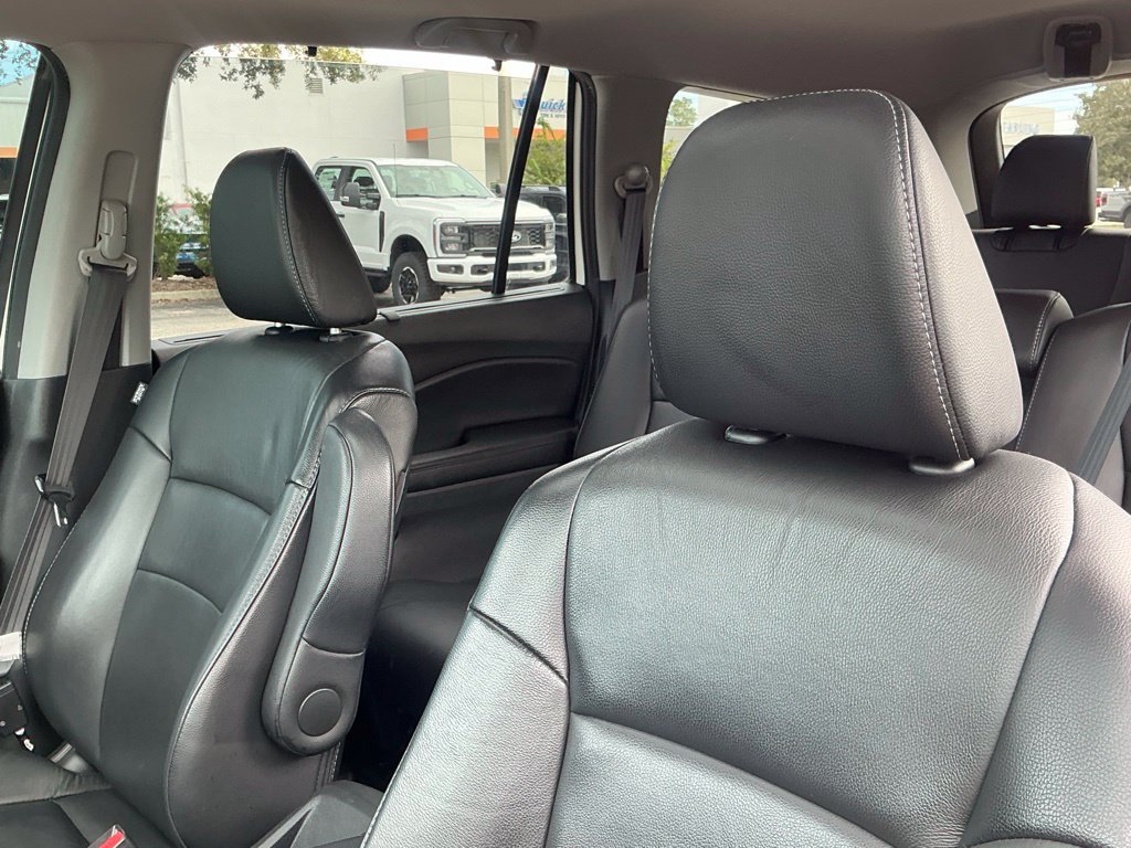 Used 2019 Honda Pilot EX-L image 21