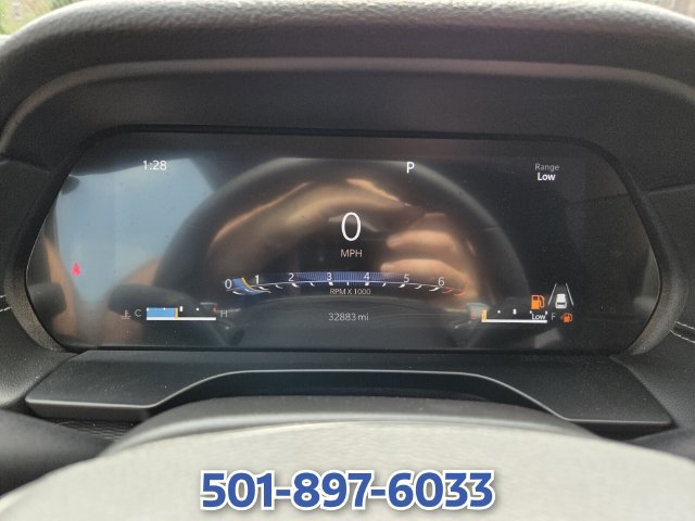 Used 2025 Jeep Grand Cherokee Altitude AWD/4WD image 22