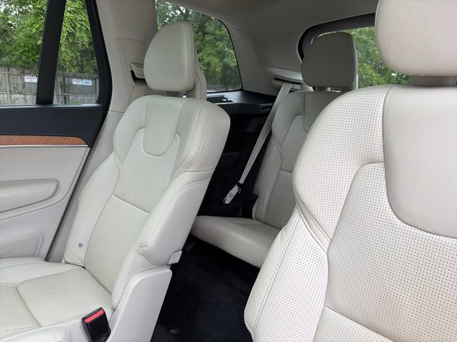 Used 2020 Volvo XC90 T6 Inscription w/ Protection Package Premier AWD/4WD image 25