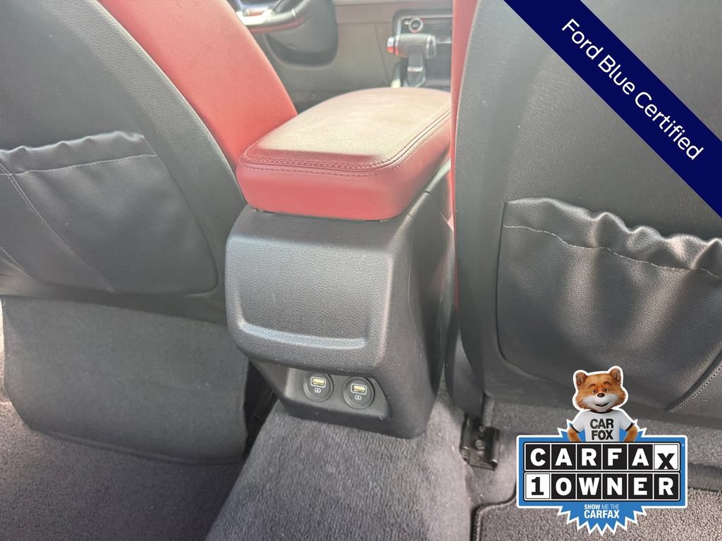 Used 2023 Kia K5 GT-Line w/ GT-Line Premium Package FWD image 26