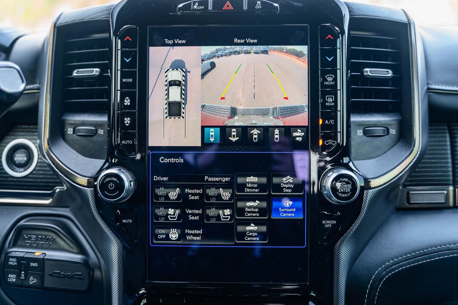 Used 2020 RAM 2500 Limited image 31