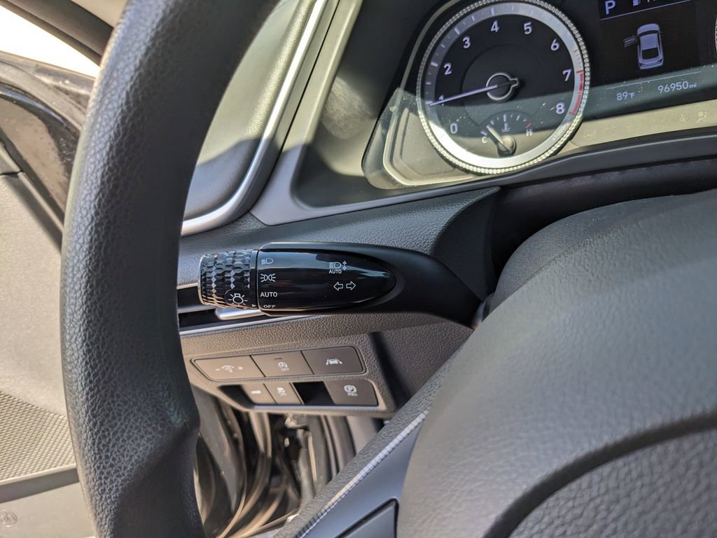 Used 2020 Hyundai Sonata SE image 29