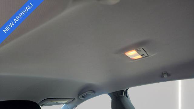 Used 2025 Chevrolet Malibu LT FWD image 25