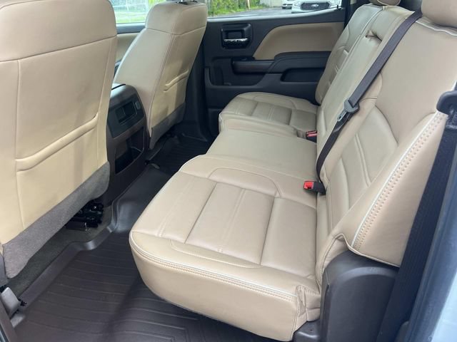 Used 2018 GMC Sierra 1500 Denali AWD/4WD image 12