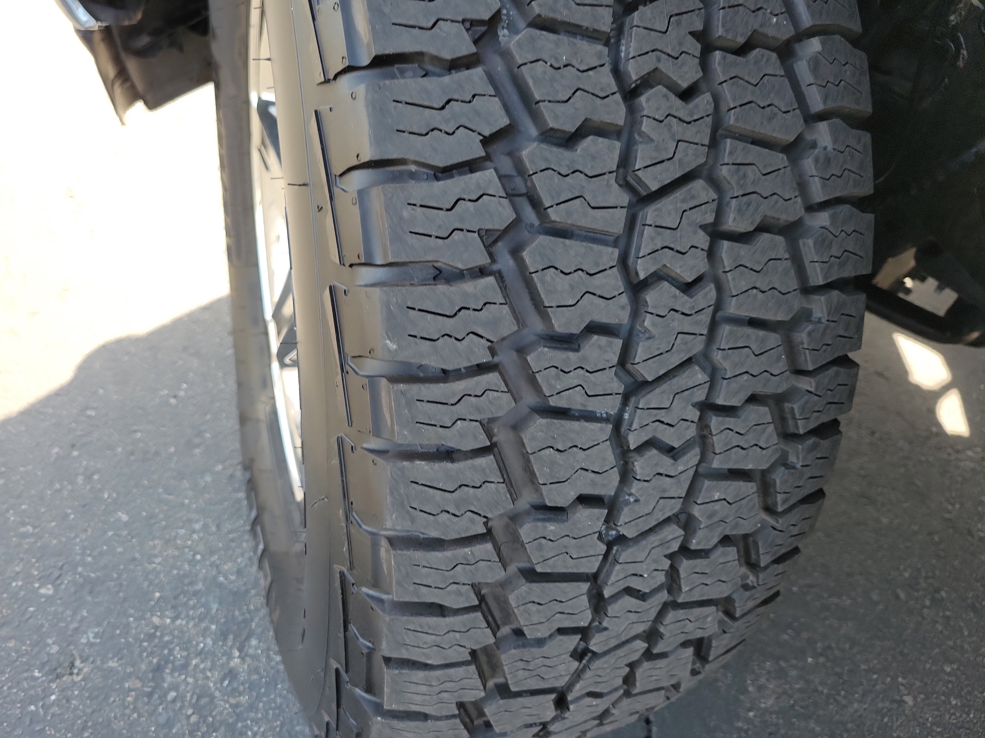 Certified 2025 Ford F150 XLT w/ Equipment Group 301A Standard AWD/4WD image 15