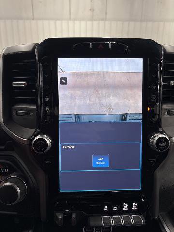 Used 2024 RAM 2500 Big Horn w/ Sport Appearance Package image 13