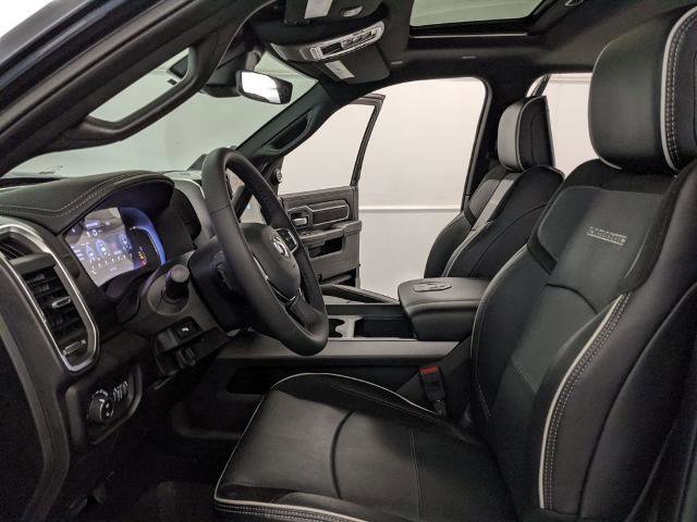 Used 2026 RAM 2500 Laramie image 22