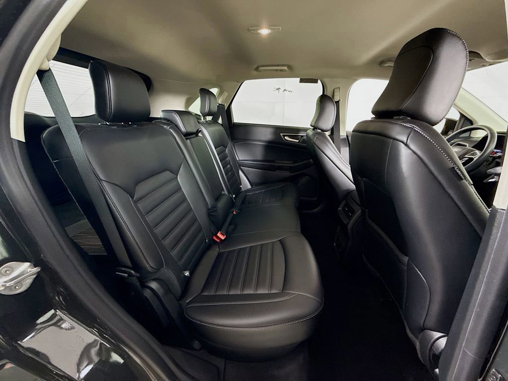 Certified 2022 Ford Edge SEL w/ Convenience Package image 26
