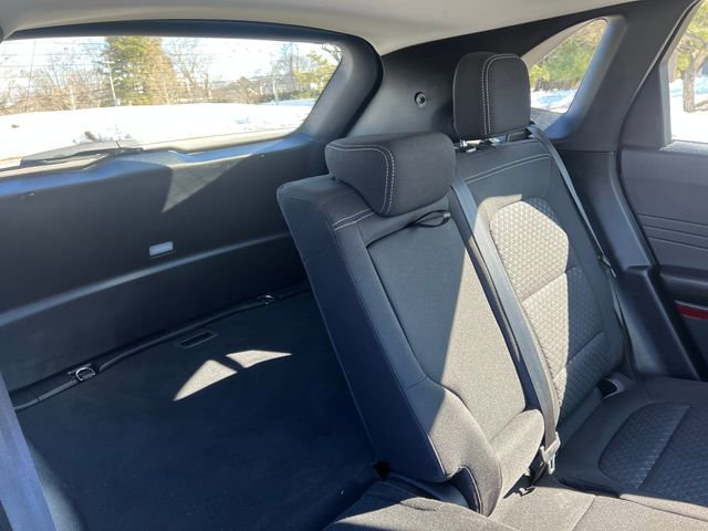 Certified 2023 Ford Escape Active w/ Tech Pack #2 image 32