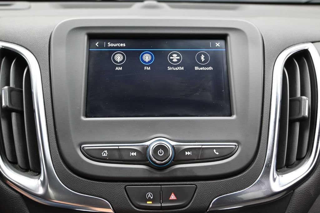 Used 2024 Chevrolet Equinox LT FWD image 25