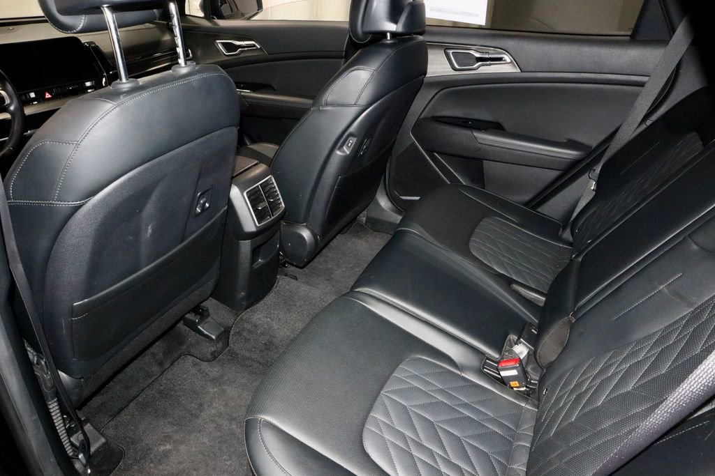 Used 2023 Kia Sportage X-Line image 22