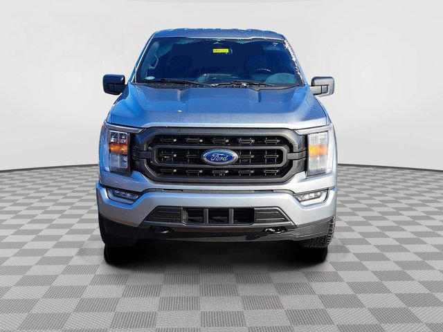 Certified 2023 Ford F150 XLT w/ Equipment Group 302A High AWD/4WD image 8