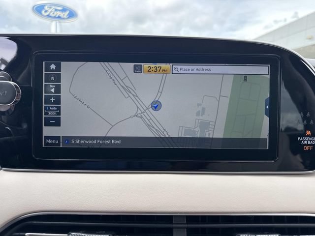 Used 2020 Hyundai Palisade Limited FWD image 27