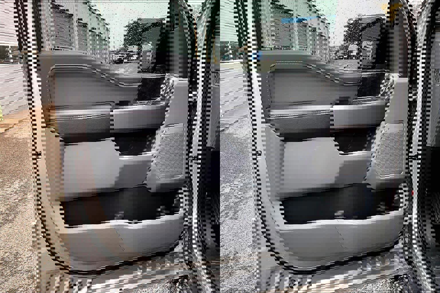 Certified 2024 Ford F150 Lightning Flash image 23