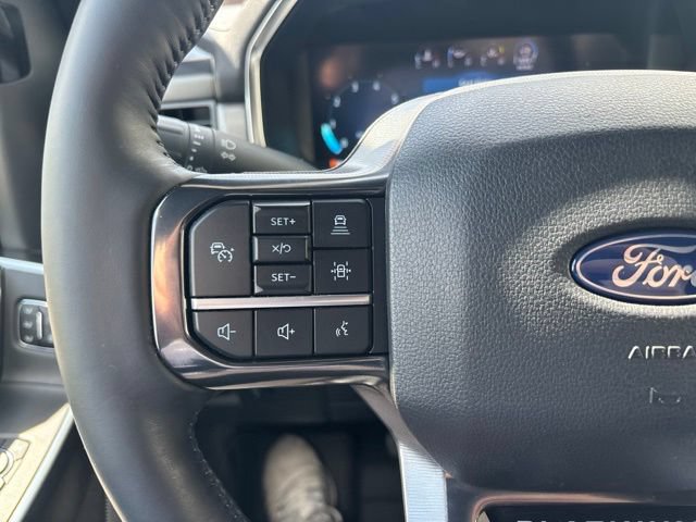 Certified 2025 Ford F150 Platinum AWD/4WD image 23
