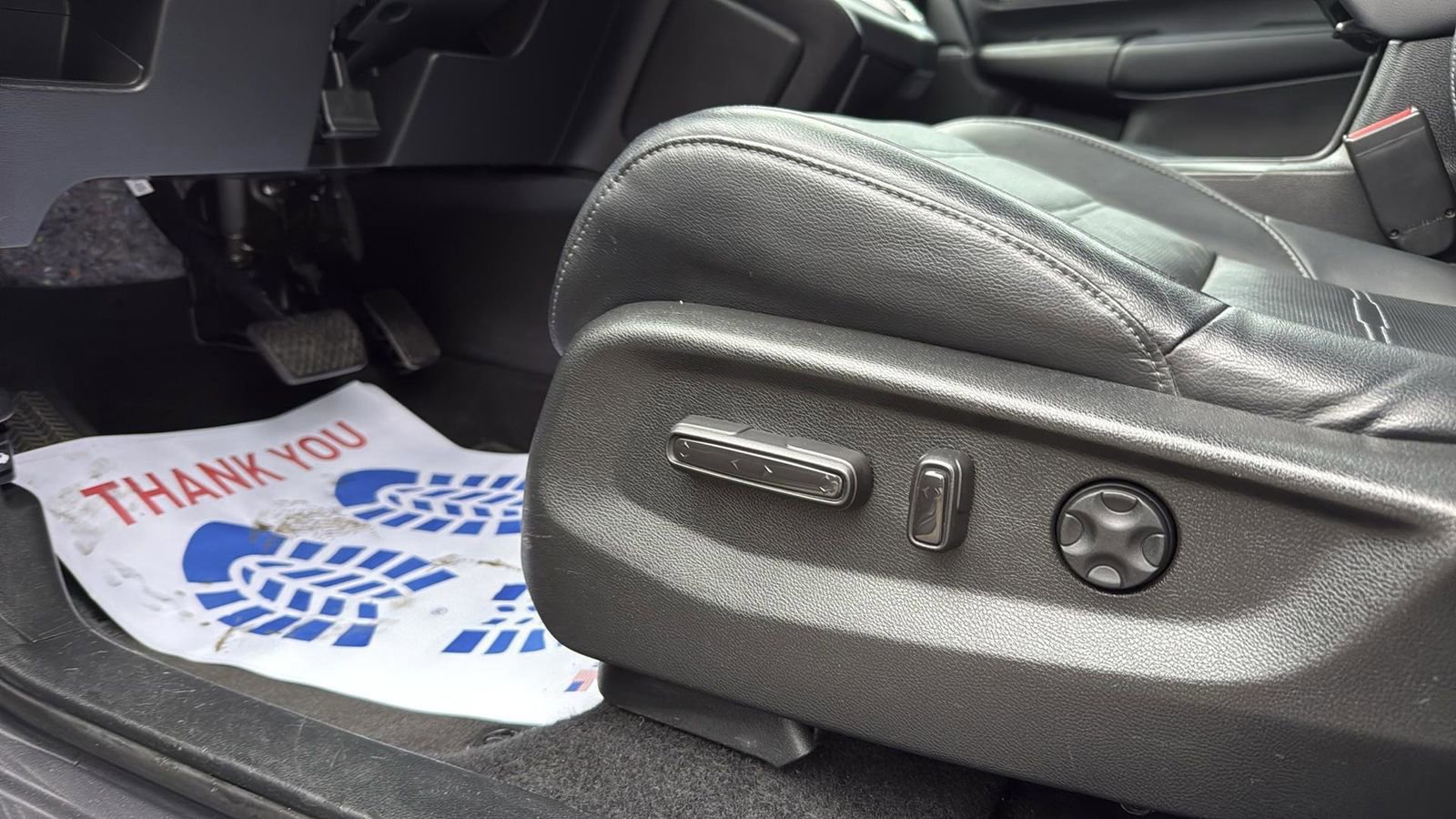 Used 2020 Honda CR-V EX-L image 12