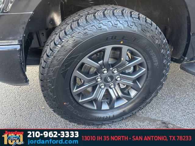 Certified 2023 Ford F150 Tremor w/ Trailer Tow Package AWD/4WD image 5