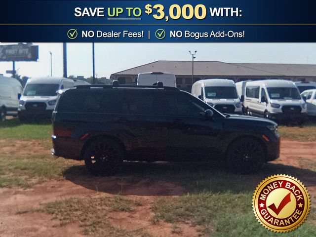 Used 2025 Hyundai Santa Fe Calligraphy AWD/4WD image 8
