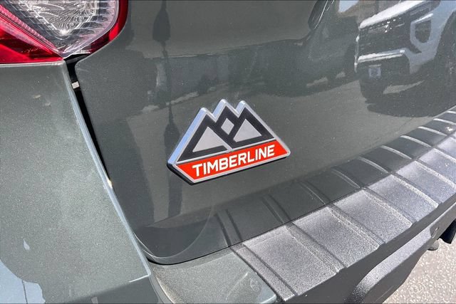 Certified 2023 Ford Explorer Timberline AWD/4WD image 8
