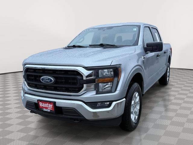 Certified 2023 Ford F150 XLT AWD/4WD image 3