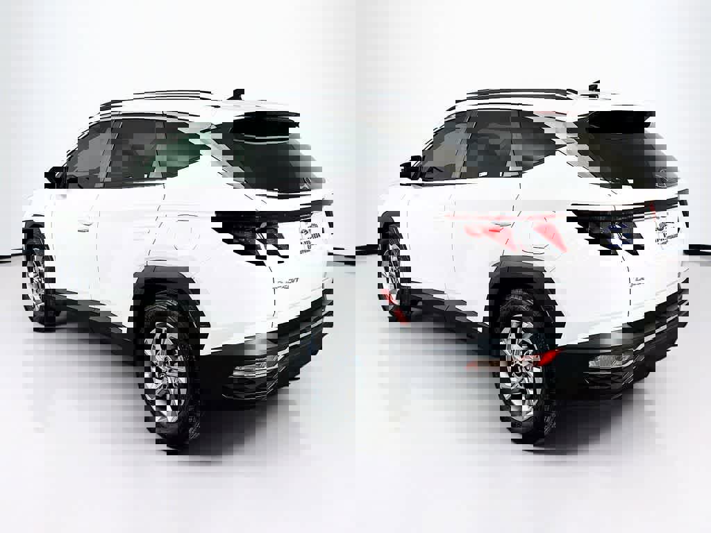 Used 2024 Hyundai Tucson SEL image 3