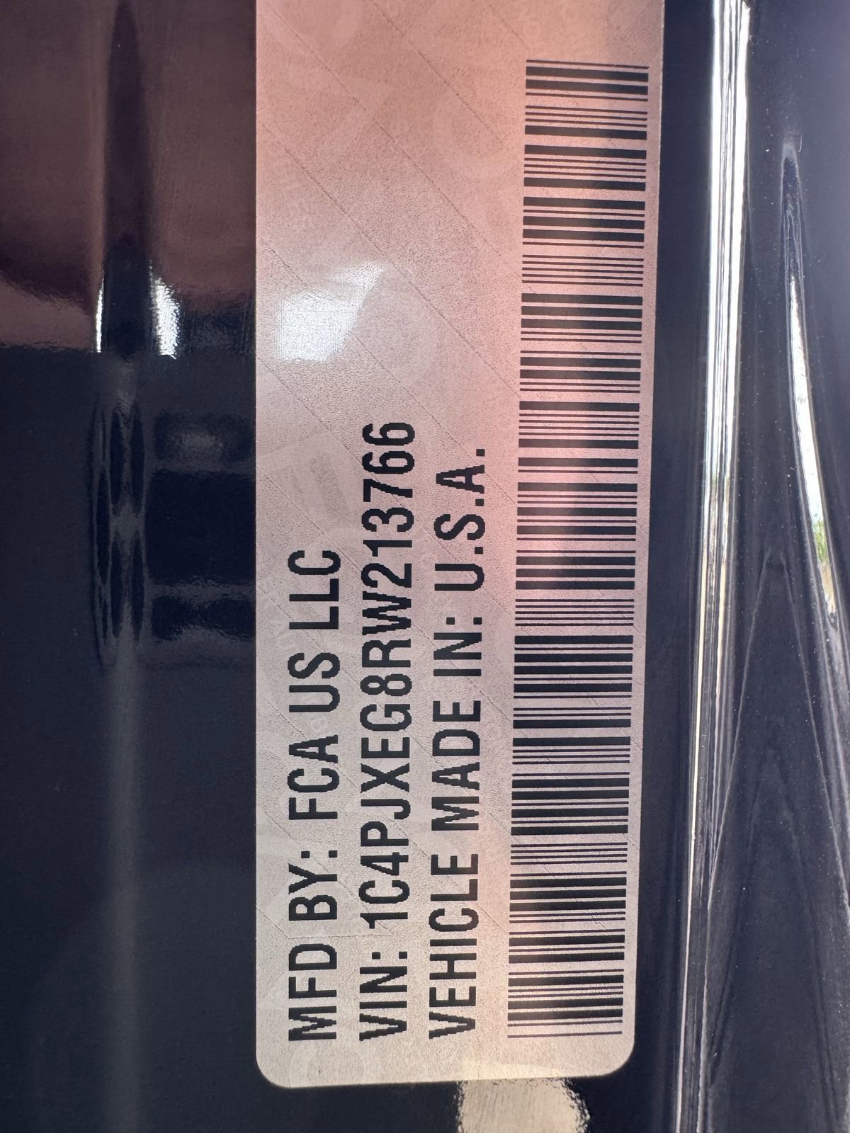 Used 2024 Jeep Wrangler Sahara w/ Safety Group image 31