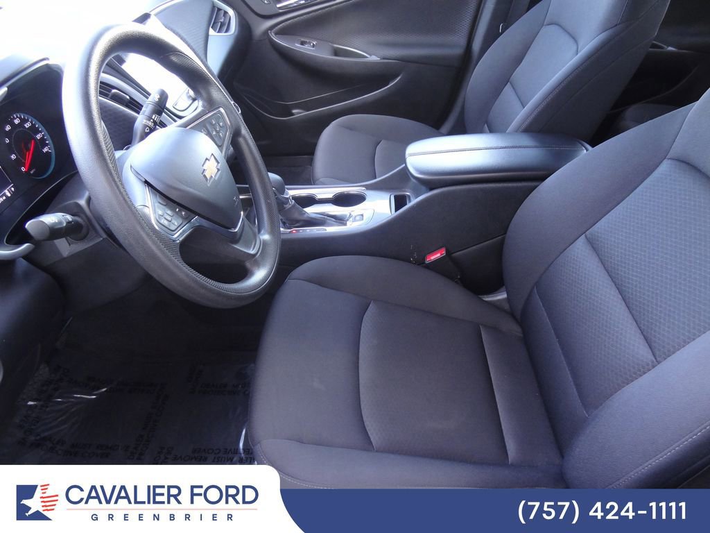Used 2024 Chevrolet Malibu LT FWD image 6