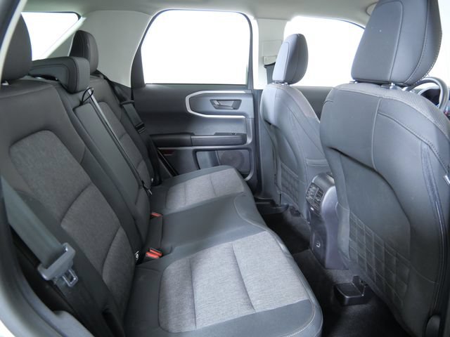 Certified 2024 Ford Bronco Sport Big Bend AWD/4WD image 14
