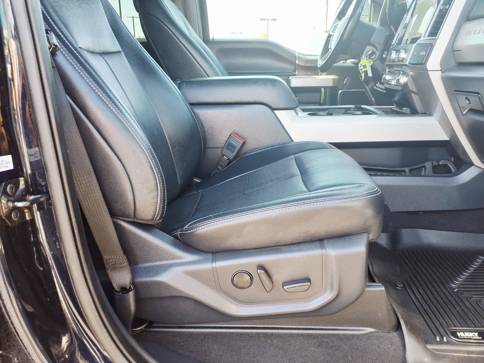Certified 2022 Ford F250 Lariat AWD/4WD image 11