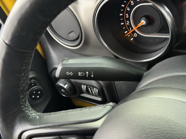 Used 2019 Jeep Wrangler Unlimited Sport S image 31