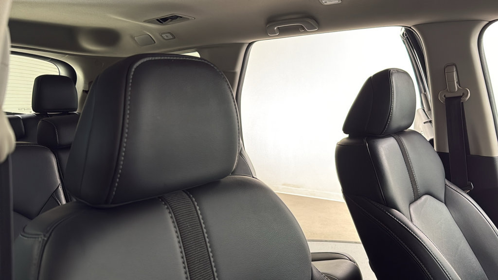 Used 2025 Honda Pilot EX-L image 23