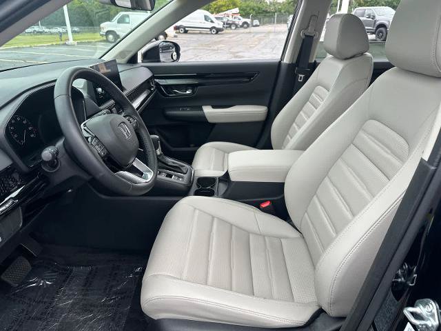 Used 2025 Honda CR-V EX-L image 26