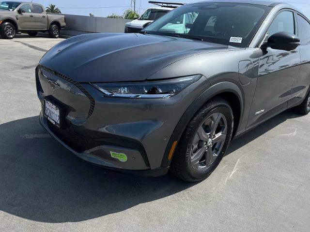 Certified 2023 Ford Mustang Mach-E Select image 3