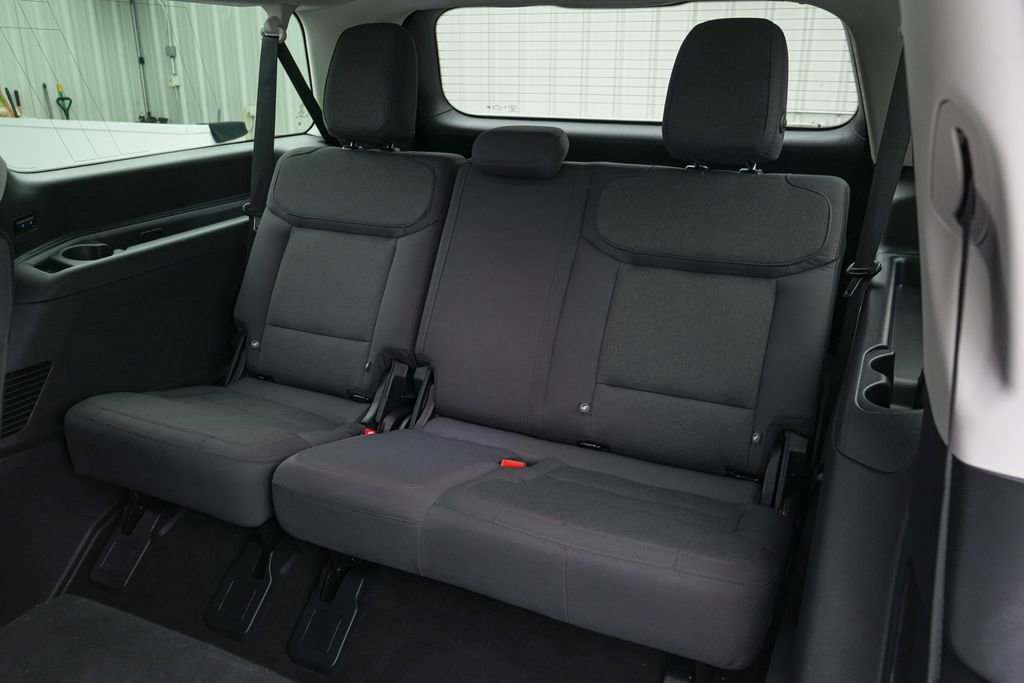 Certified 2025 Ford Expedition Max Active image 21