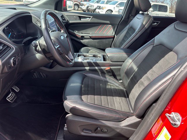 Certified 2023 Ford Edge ST-Line AWD/4WD image 18