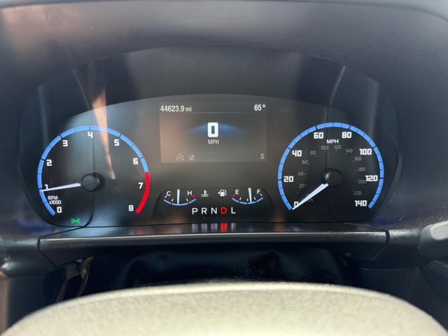 Certified 2023 Ford Bronco Sport Big Bend w/ Convenience Package AWD/4WD image 31
