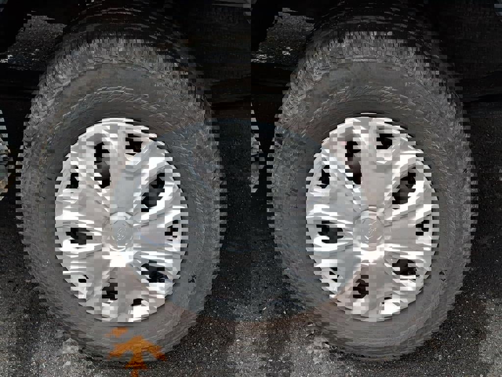 Certified 2024 Ford Transit 250 Low Roof w/ Exterior Upgrade Package image 8