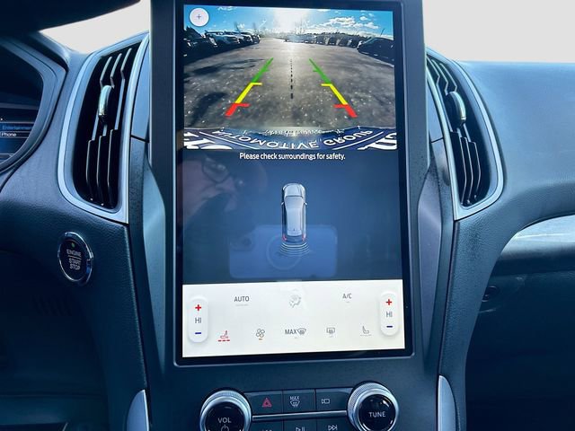 Certified 2024 Ford Edge SEL image 13