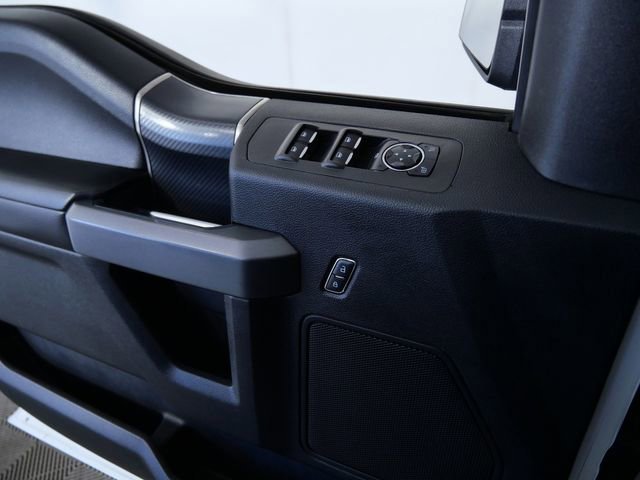 Certified 2018 Ford F150 XLT w/ Equipment Group 302A Luxury image 26