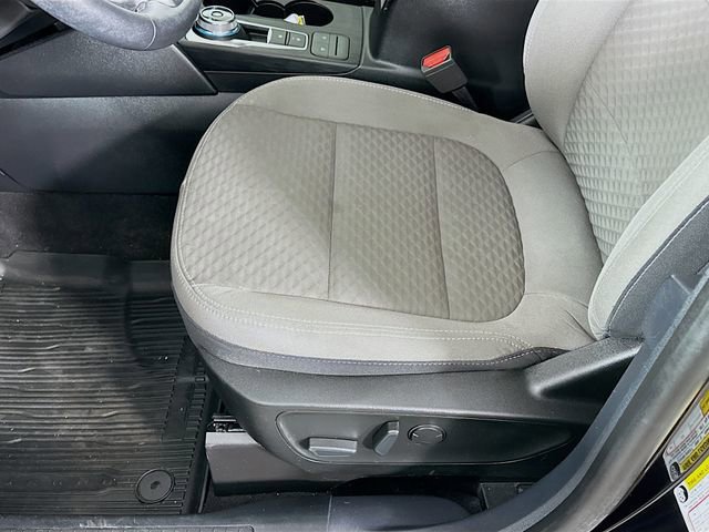 Certified 2022 Ford Escape SE w/ Convenience Package image 27