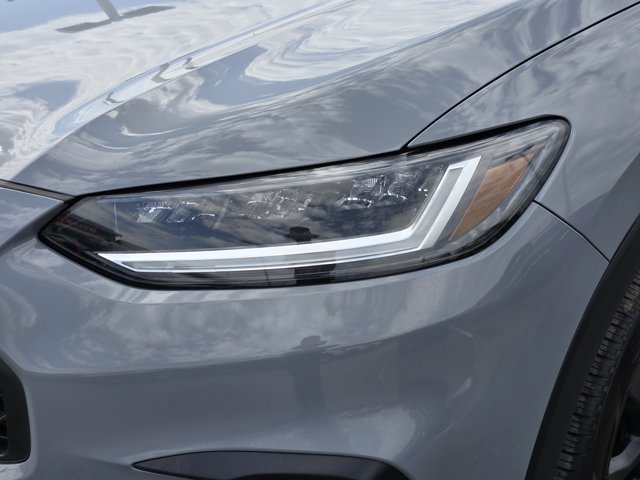 Used 2025 Honda HR-V Sport image 8