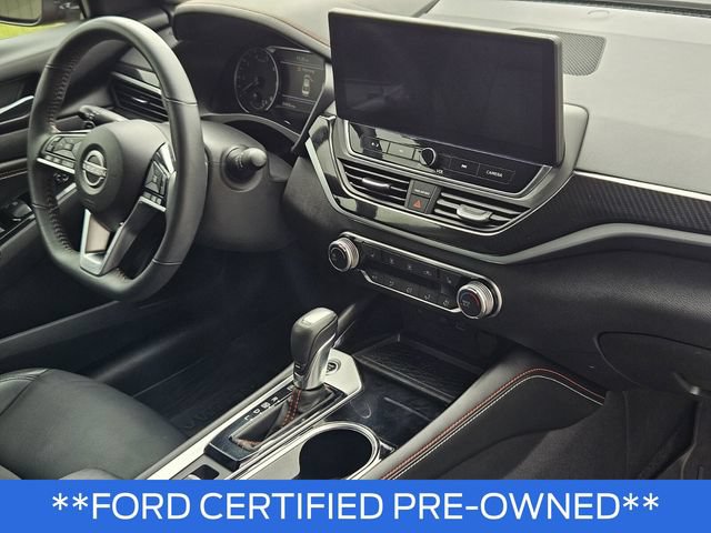 Used 2023 Nissan Altima 2.5 SR w/ SR Premium Package AWD/4WD image 12